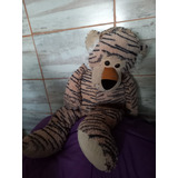 Tigre De Peluche