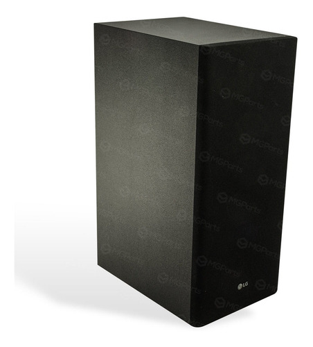 Subwoofer Sem Fio Aparelho De Som LG Sound Bar Sl5y Original