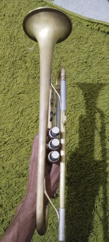 Trompete Yamaha 232