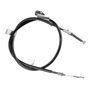 Cable Freno Mano Izq Nissan B14/200sx 95-99 Nissan Hikari