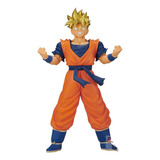 Figura Gohan Dragon Ball Goku Vegeta Vegito Trunks Gogeta