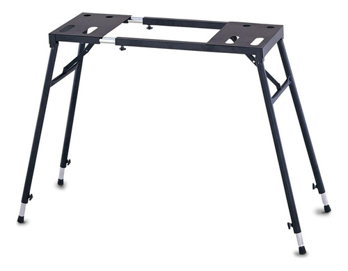 Soporte Para Teclado Plano De Mesa