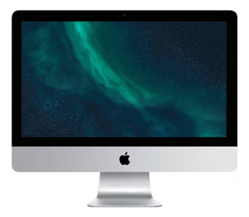 iMac 14.4 Core I5 4260u 1.4ghz 4gb 500gb Hdd 21.5 Pulgadas 