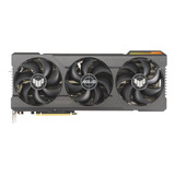 Placa De Vídeo Asus Nvidia Tuf Rtx 4080s 16gb Gddr6x 256bits