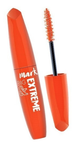 Mascara De Pestañas Tipo Maybelline Sky Big & Extreme Avon