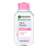 Garnier Skin Active Agua Micelar Limpiadora Desmaquillante