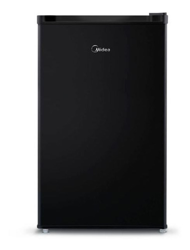 Frigobar Midea Compact 124 Litros Black Edition