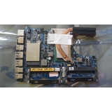 Placa Macbook A1181 820-1889-a + Disipador + Wifi