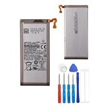 Bateria De Repuesto Para Samsung Z Fold 2 5g F916u