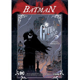 Batman: Luz De Gas Edición Absoluta