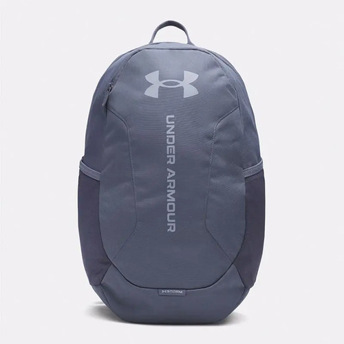 Mochila Under Armour Casual Hustle Portalab Impermeable