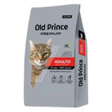Old Prince Gato Premium Adulto X 7.5 Kg Boedo