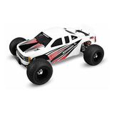 Illuzion 2012 Chevy 1500 Clear Body: Ru Xl5