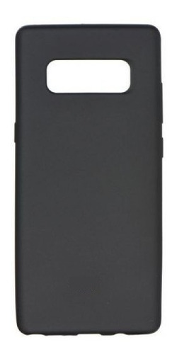 Capa Compatível Com Samsung Galaxy Note 8 Capinha Tpu Fosca