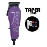 Maquina Wahl Taper 2000 (nuevo)