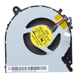 Ventilador Lenovo Y700-15acz Y700-15isk Y700-17isk V17