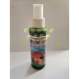 Bio-azul Repelente Cicatrizante Animales Mascotas 120ml