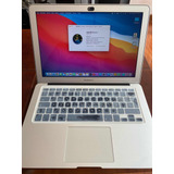 Mac Book Air 13 Hd 500g