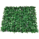 Treillage Artificial Verde Rejas Treillages Decoración 60x40