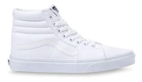 Tenis Vans Sk8 Hi Original Mujer 3136768