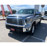 Toyota Tundra 2019