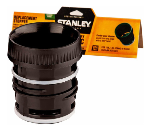 Pico Cebador Stanley + Packaging Original