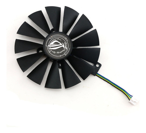 Ventilador For Asus Rtx2060 Gtx1660 1660s Phoenix Mini Itx