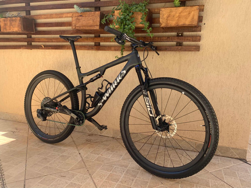 2021 Specialized Epic S - Works Asx - Large 19
