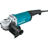 Pulidora Angular 9 15amp 6600rpm Makita Ga9060