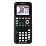 Calculadora Texas Instruments Ti-84 Plus Ce - Gráfico - Nov Cor Preto