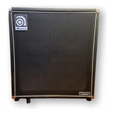 Ampeg Svt-410hen - Gabinete Para Bajo 500w - Made In Usa