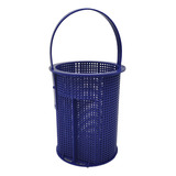 Limpiador De Filtros Pool Skimmer Basket Baskets [fu]