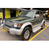   Mitsubishi   Montero Gls 1995