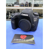 Canon 6d Mark Ii Usada 