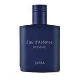 Jafra Agua De Aromas Homme Para Caballero