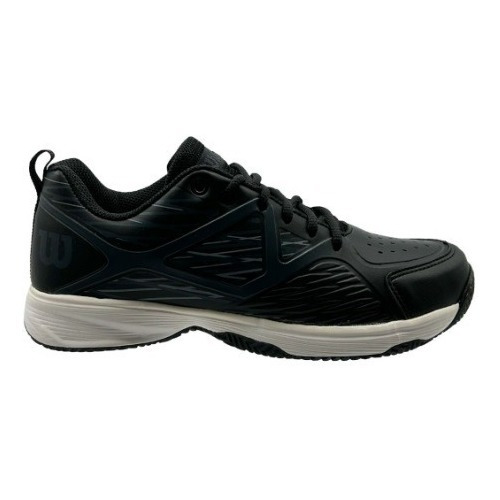 Zapatilla Wilson Hombre Tenis Padel Slice 2 Clay - S+w