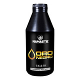 Fertilizante Namaste Oro Negro 500ml - Gori Grow