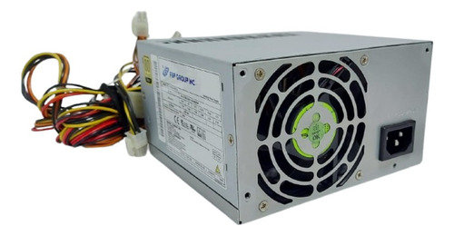 Fonte Atx Fsp Group Fsp300-60ega 300w - Usada