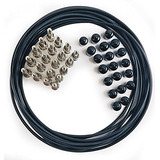 Cables Para Instrumentos George L's Pedal Board Effects Cabl