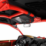 Can-am Can Am Maverick X3 Overhead Storage