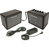 Blackstar Fly3basspak Combo Para Bajo, Fly-bass Pack,