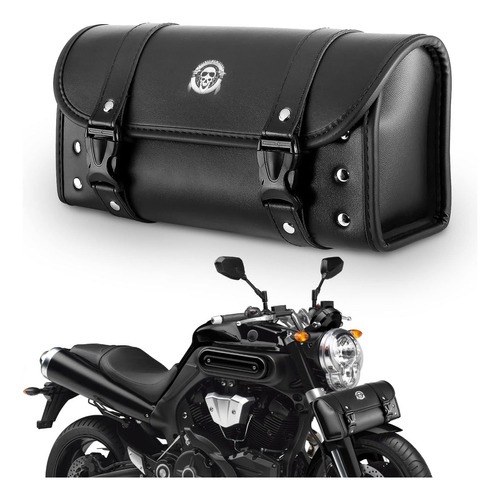 Bolsa Oxmart Para Herramientas Para Manillar De Moto, Horqui