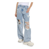 Jeans C&a De Mujer