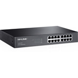 Switch Tp Link 16 Bocas Tl Sg1016d Gigabit 10/100/1000 Rack