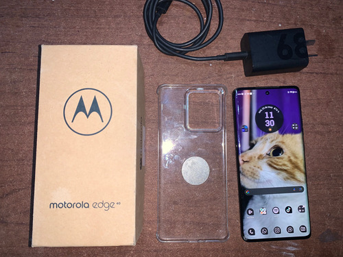 Motorola Edge 40 5g 256gb