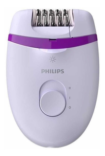 Depiladora Philips Satinelli Opt - Unidad a $279000