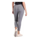 Pantalón Topper Algodón Slim Rtc Mujer Jogging