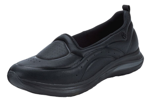 Tênis Kolosh Slip On Casual Conforto Calce Fácil K8423a