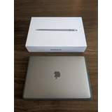 Macbook Air M1 Gris 13.3 , Apple M1  8gb De Ram 256gb Ssd