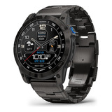 Garmin D2 Mach 1 Pro, Reloj Inteligente De Aviador Con Mapa 